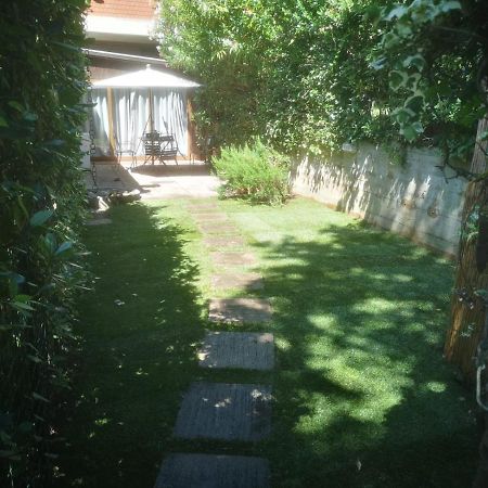 Ala Garden Apartment Пунта-Ала Экстерьер фото