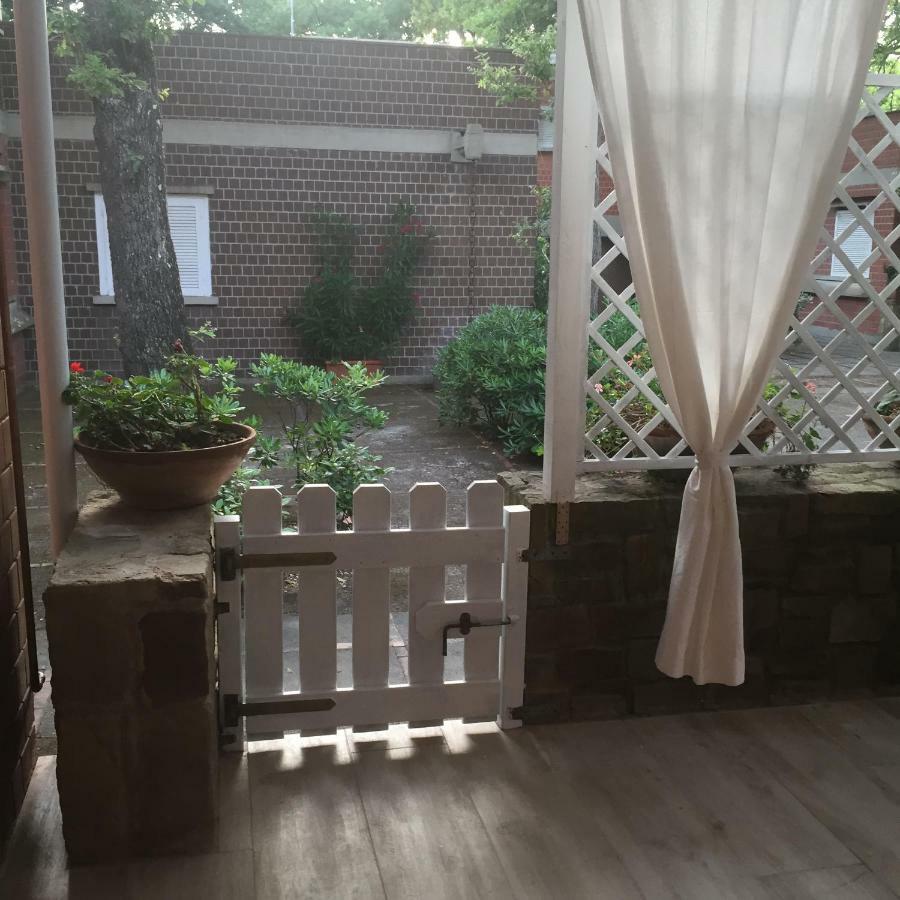 Ala Garden Apartment Пунта-Ала Экстерьер фото