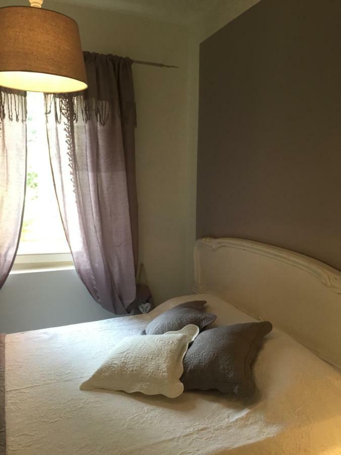 Ala Garden Apartment Пунта-Ала Экстерьер фото