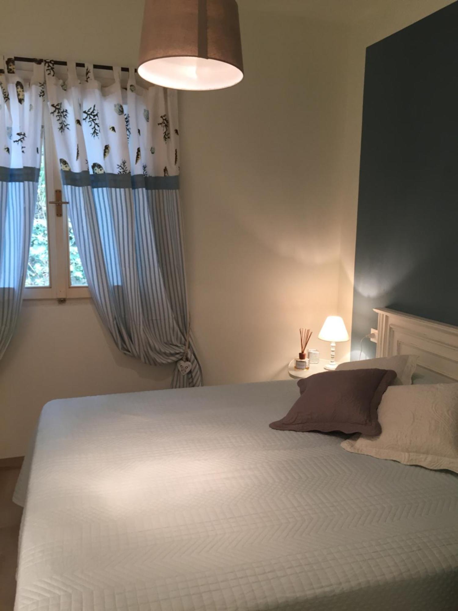 Ala Garden Apartment Пунта-Ала Экстерьер фото